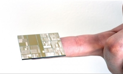 تولید تراشه‌های رایانه‌ای کوانتومی توسط اینتل