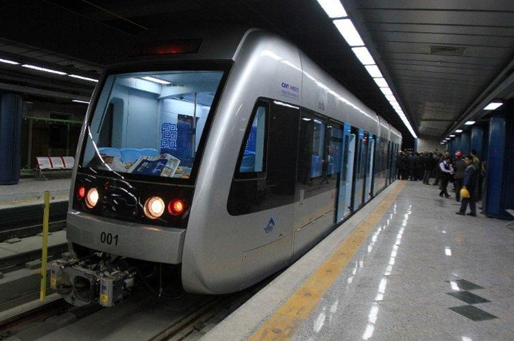 مدیرعامل متروی تهران استعفا داد