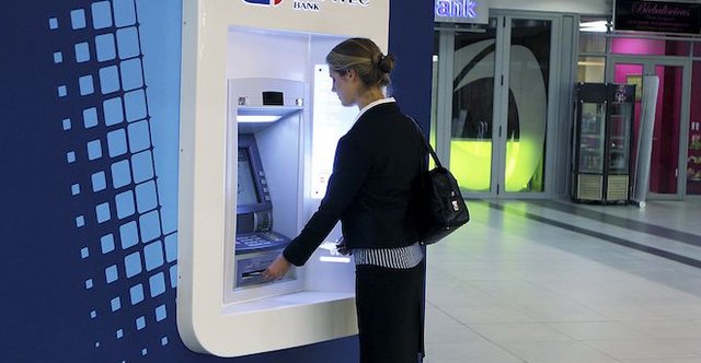فناوری تشخیص چهره جایگزین کارت‌های بانکی