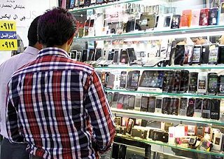 تکذیب افزایش 20درصدی قیمت تلفن‌همراه