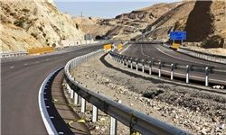 کاهش 200 میلیاردی در هزینه‌های آزادراه اصفهان-شیراز