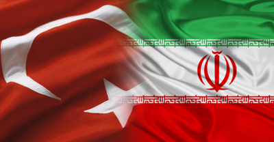 ایران مقررات واردات کالا از ترکیه را تسهیل کرد
