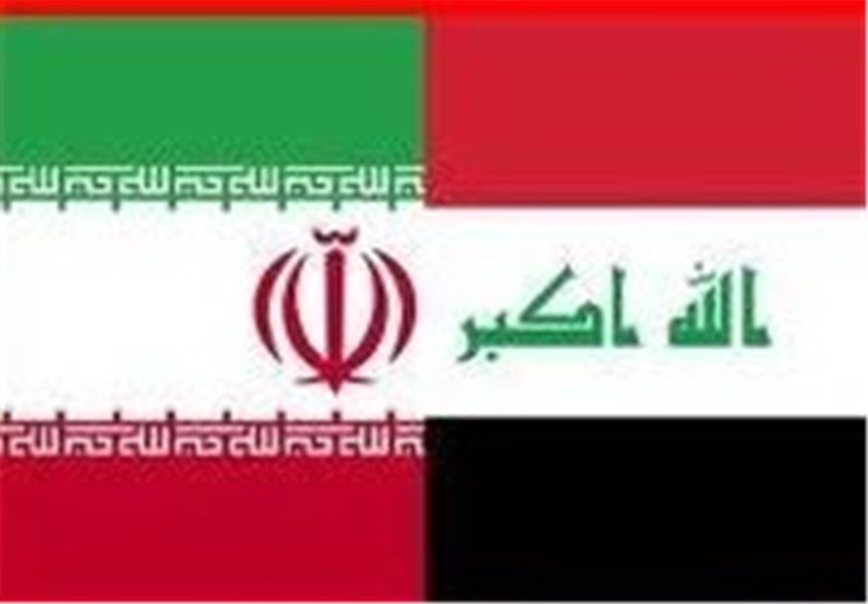 ایران و عراق قرارداد سرمایه‌گذاری مشترک نفتی امضا می‌کنند