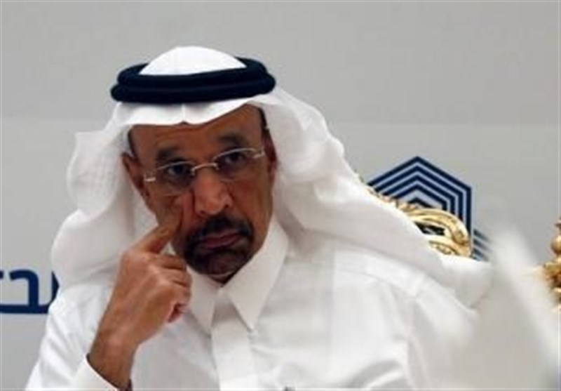 سفر وزیر انرژی عربستان به بغداد