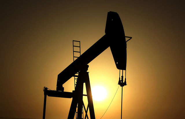 رونق دوباره حفاری نفت و گاز کانادا