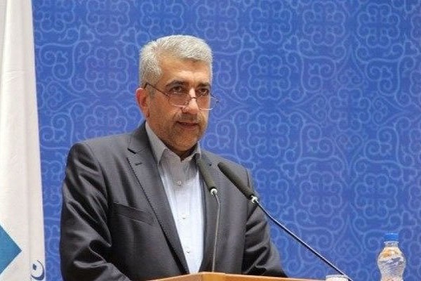 وزیر نیرو: ایران رتبه 14 تولید برق جهان را دارد
