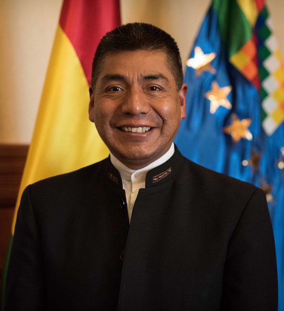 وزیر خارجه بولیوی: جهانگیری به بولیوی می‌رود