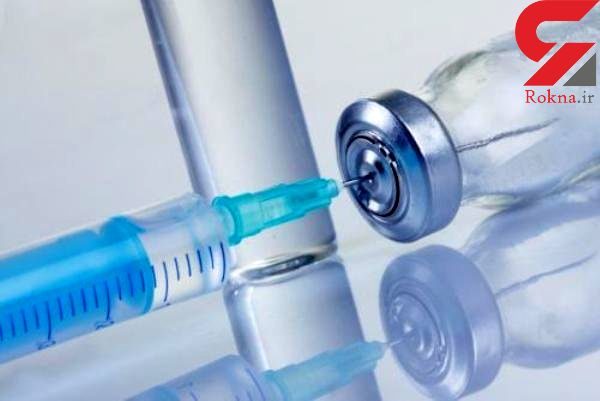 واکسن بیماری های تنفسی کودکان کشف شد