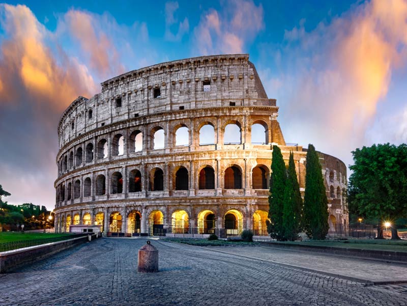 بهترین زمان سفر به رم؛ پایتخت تاریخ جهان