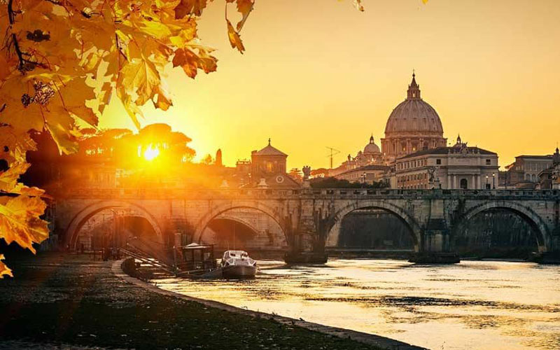 بهترین زمان سفر به رم؛ پایتخت تاریخ جهان