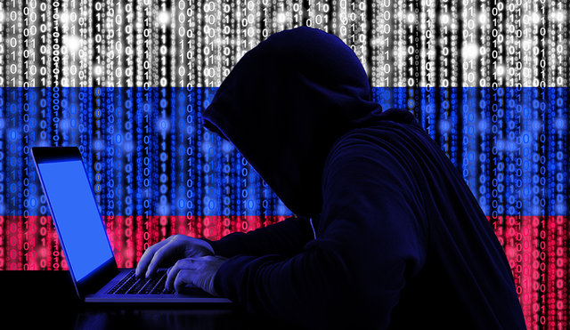 حمله هکرهای روسی به بخش‌های انرژی و مخابراتی انگلستان