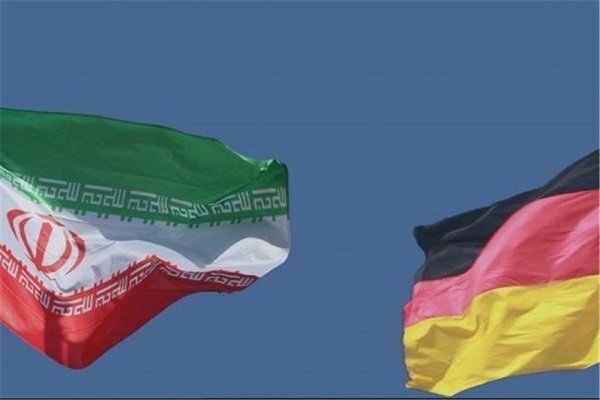 فناوری آلمان در ایران