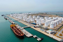 رشد 60 درصدی واردات نفت پالایشگاه هندی از ایران