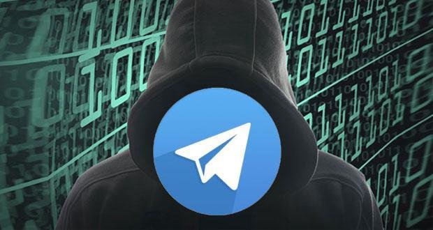 کاربران تلگرام مراقب این باج‌افزار باشند