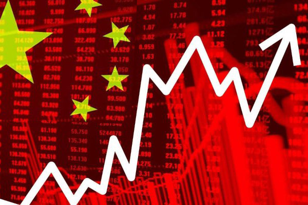 نبرد پکن با بدهی، رشد اقتصاد جهان را تهدید می‌کند