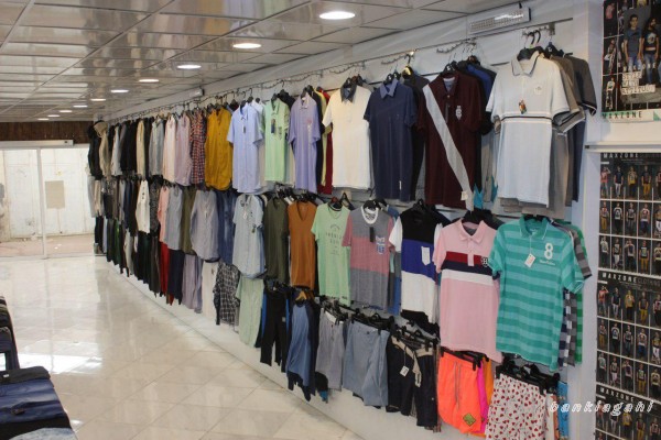 ال سی وایکیکی، واردات پوشاک از ایران را آغاز کرد