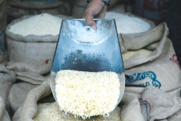 واردات برنج تا اطلاع ثانوی ممنوع!