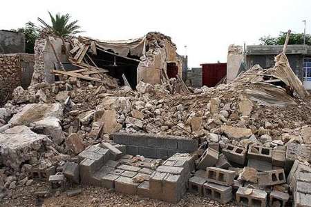 جدیدترین آمار جان‌باختگان زلزله استان کرمانشاه