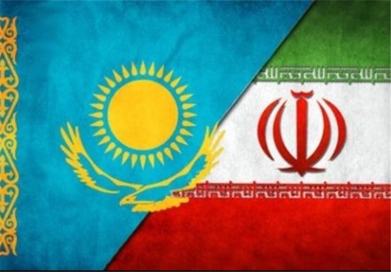 ایران 100 هزار تن غلات از قزاقستان خرید