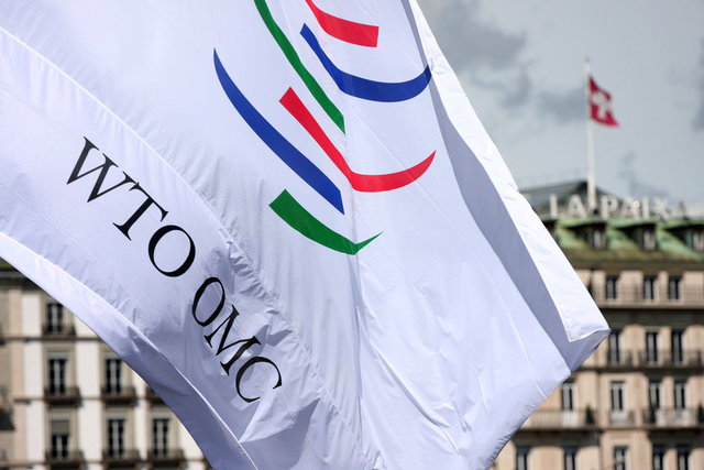 ایران همچنان پشت چراغ قرمز WTO