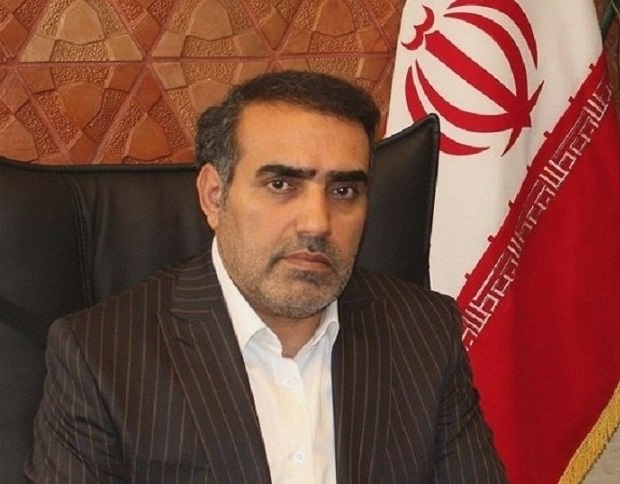 عبدالهی رئیس اتاق تعاون ایران باقی ماند