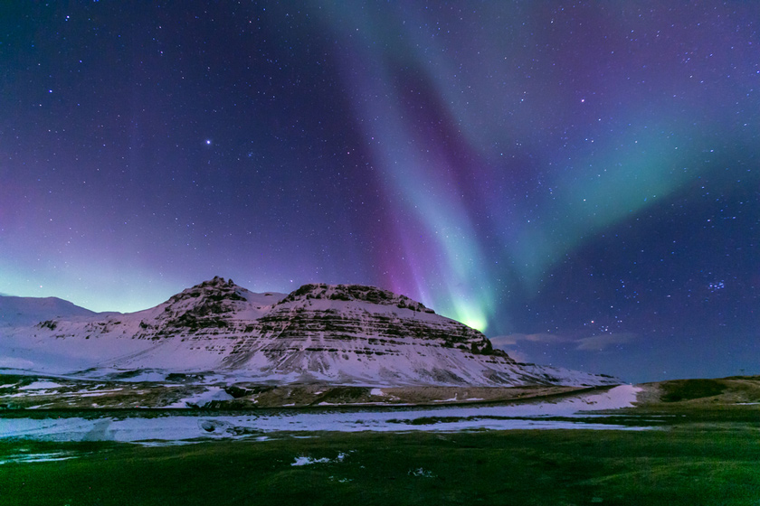 بهترین زمان سفر به ایسلند؛ کشور وایکینگ‌ها (+عکس)