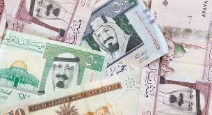 کسری بودجه عربستان به 8.9 درصد رسید