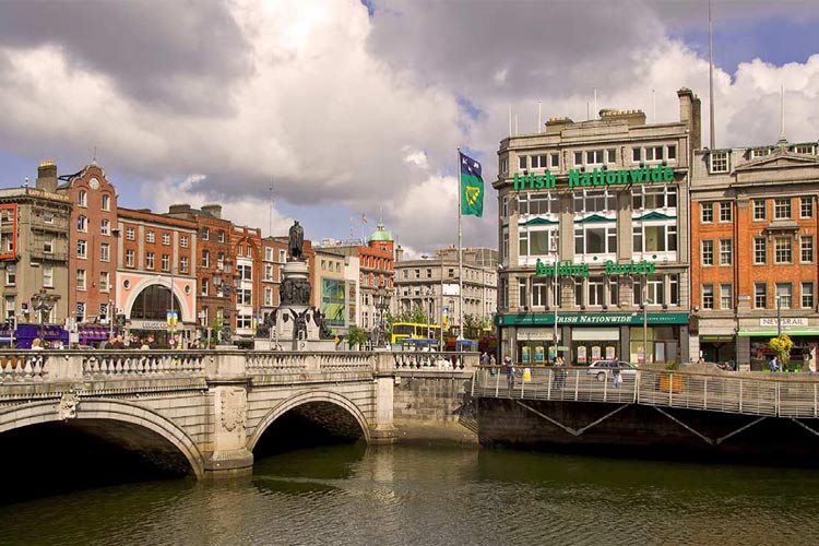 راهنمای سفر به دوبلین، ایرلند (+عکس)
