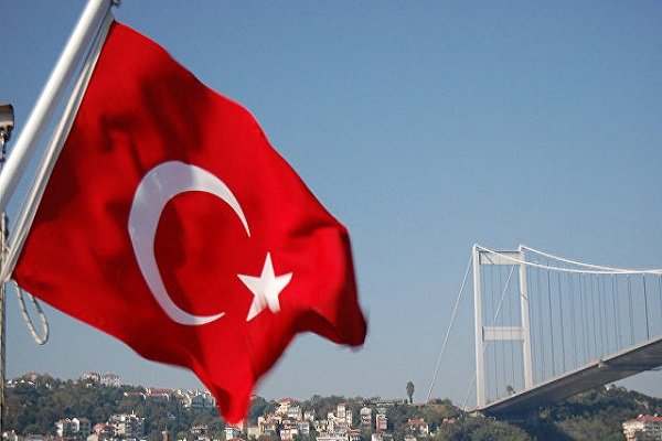 صادرات ترکیه رکورد زد