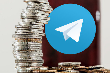 تلگرام در دو پیش فروش ارز دیجیتالی، 1.7 میلیارد دلار جذب کرد