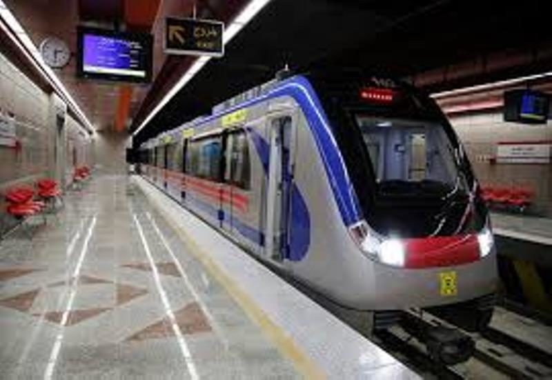 زمان افزایش قیمت بلیت متروی تهران مشخص شد