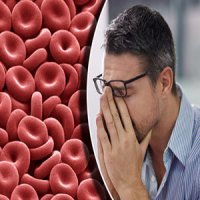 مردان کم خونی را جدی بگیرند
