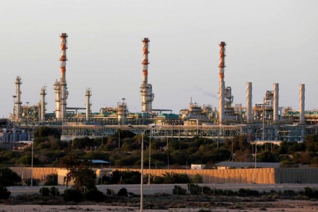 ضرر 750 میلیون دلاری لیبی از قاچاق سوخت