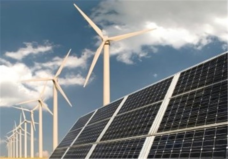 افزایش 30 درصدی نرخ خرید برق تجدیدپذیرها تا پایان سال