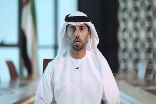 وزیر انرژی امارات: به توازن بازار نفت خوش‌بین هستیم
