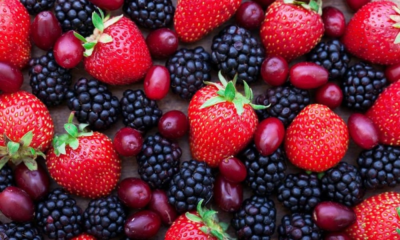 میوه‌هایی که جلوی انتشار سرطان را می‌گیرند