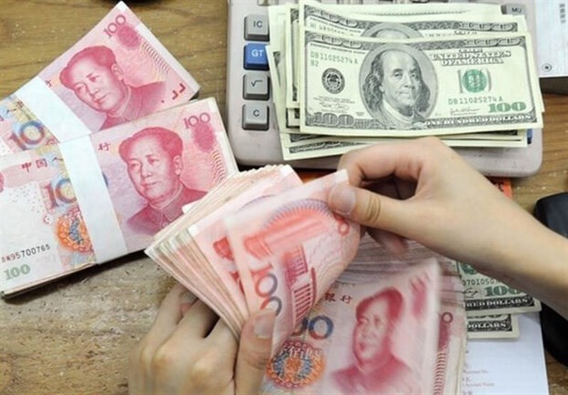 بدهی خارجی چین به مرز 2 هزار میلیارد دلار رسید