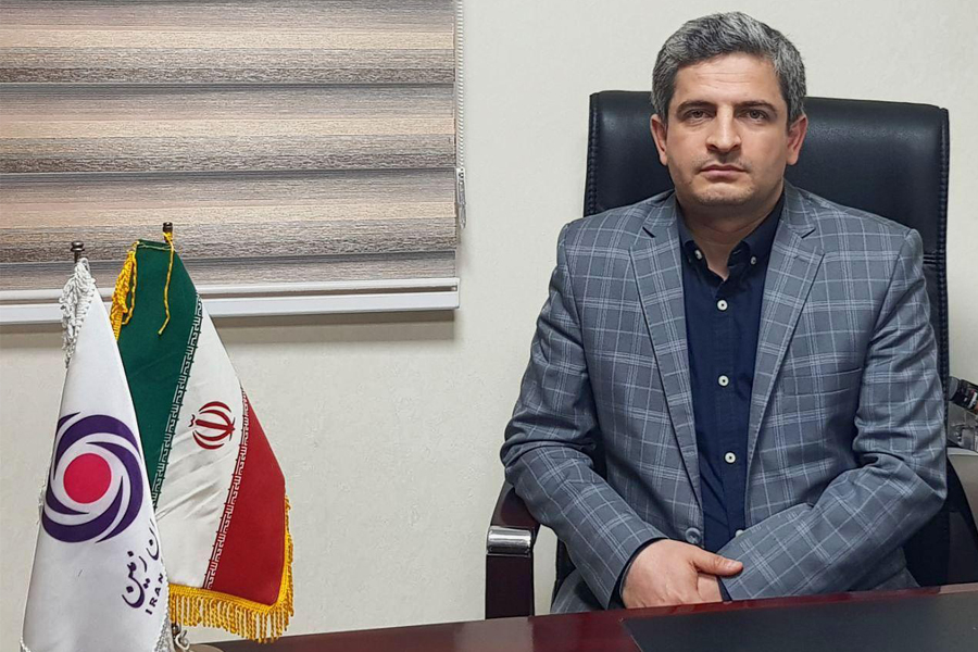 انتصاب مدیر امور حقوقی بانک ایران زمین