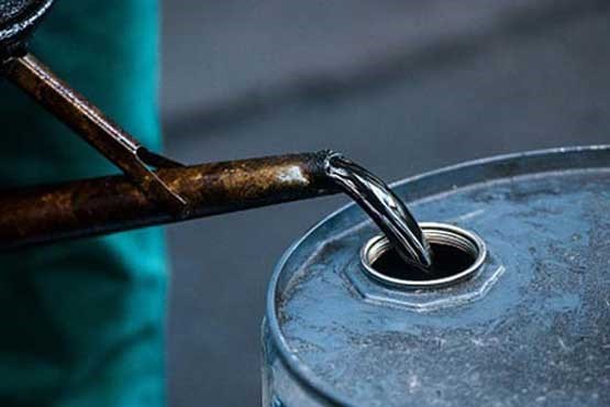 نفت سنگین گران‌تر شد