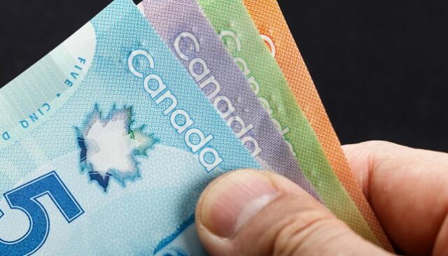 دلار کانادا بیش از 9 درصد ارزش خود را از دست داد