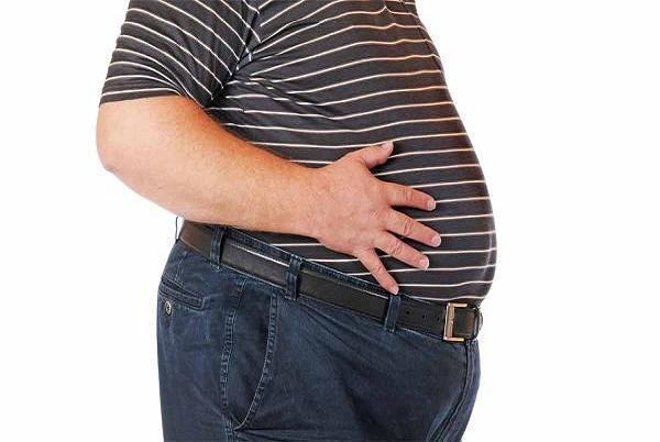 چاقی ریسک بازگشت سرطان پروستات را افزایش می‌دهد