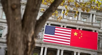 کاهش سرمایه‌گذاری چین در آمریکا