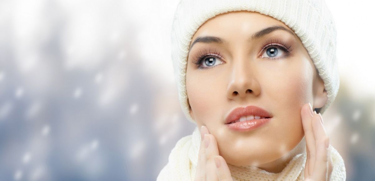 در روزهای سرد زمستان چگونه از پوست خود مراقبت کنیم؟