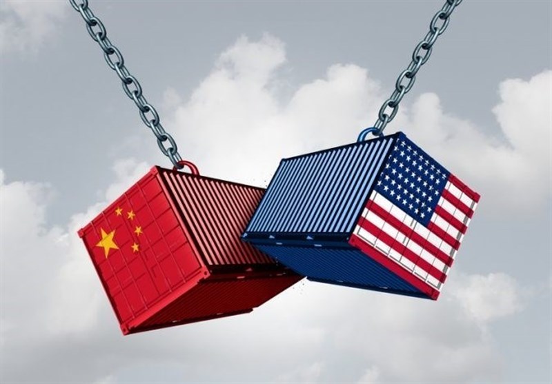 میلیاردها دلار زیان آمریکا و چین از جنگ تجاری در سال 2018