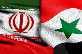 امضا توافقنامه همکاری‌های اقتصادی ایران و سوریه