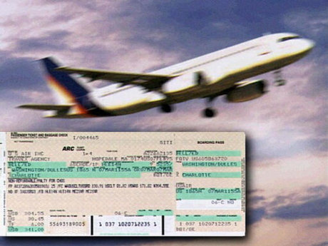 تداوم فروش بلیط چارتری هواپیما برخلاف اظهارات وزیر راه