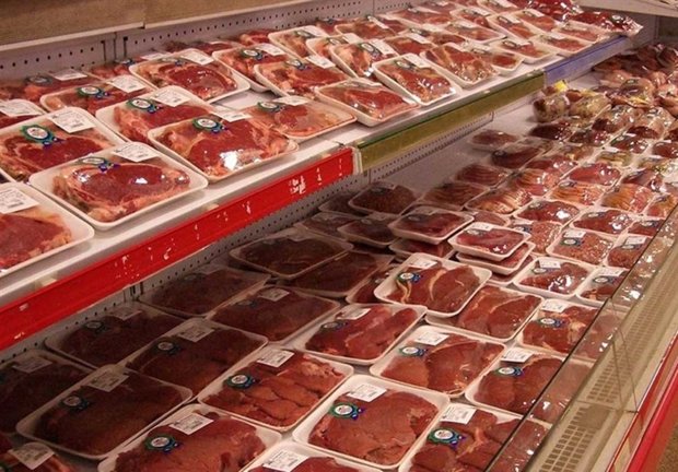 وزارت صنعت مسئول توزیع گوشت تنظیم بازاری شد