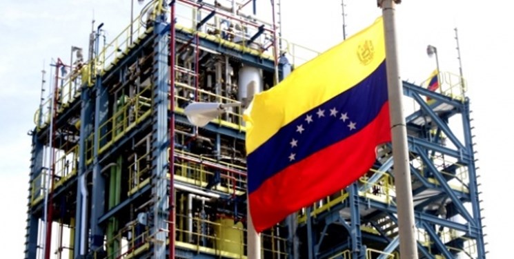 هند بزرگ‌ترین خریدار نفت ونزوئلا شد