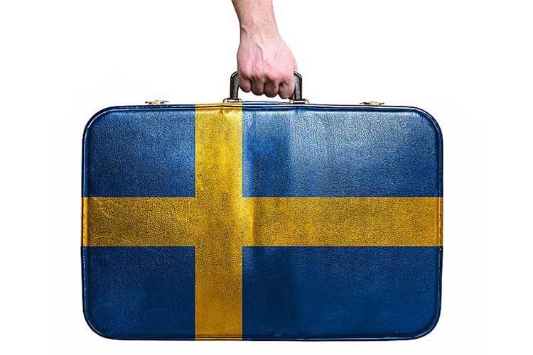 راهنمای جامع ویزای سوئد
