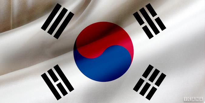 تورم کره جنوبی 0.5 درصد شد!